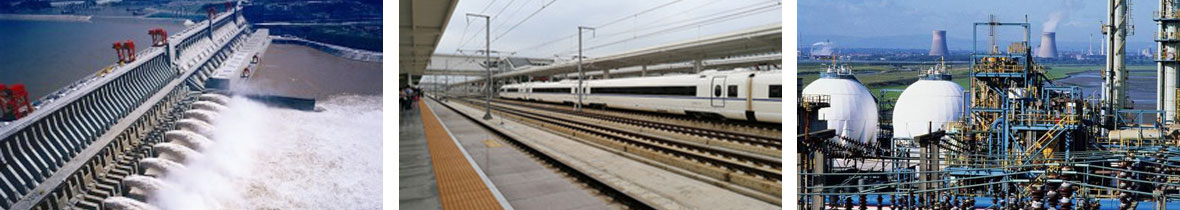 PTN接縫材料耐紫外線(xiàn)老化、超低溫、抗酸、堿、鹽侵蝕